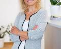 Bild: Raimunda Schulze/exb
Raimunda Schulze ist die Leiterin der Caritas-Schwangerschaftsberatungsstelle in Weiden.