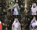 Bild: nza
Diese Fotomontage vereint alle Darsteller des Sternsinger-Clips auf einem Bild.