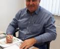 Bild: Gemeinde Schmidgaden/exb
Bürgermeister Josef Deichl fasst die wichtigsten Projekten und Ausgaben des Jahres 2020 zusammen.