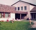 Archivbild: stg
Der Kastler Kindergarten 1981.
