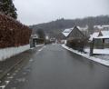 Bild: gm
Die untere Bergstraße von Ebermannsdorf ist im Bereich der Anlieger sowie der Kurve frei und kann somit von allen Bürgern und Fahrzeugen sicher und problemlos genutzt werden, heißt es von der Gemeinde.