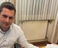Bild: soj
Auch heuer will Bürgermeister Wolfgang Söllner kräftig anschieben.