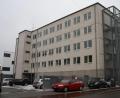 Archivbild: doz
Im Finanzamt Schwandorf ist ein Drohbrief eingegangen. Die Polizei ermittelt.