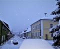 Bild: hl
Winter in Waldeck.