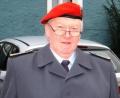 Bild: Werner Übelacker/exb
Mehr als 35 Jahre hat sich Hermann Förster an verantwortlichen Stellen im Reservistenverband und im Bayerischen Soldatenbund eingesetzt.