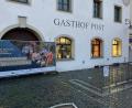 Bild: David Bender/exb
Der virtuelle Krippenweg zur Krippenausstellung im "Gasthof zur Post" wird gut angenommen und ist bis 2. Februar "begehbar". Januar- und Februar-Termine in Präsenz fallen aus.