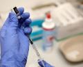Archivbild: Wolfgang Steinbacher
Im Landkreis Amberg-Sulzbach starteten die Impfungen gegen das Coronavirus im LCC in Sulzbach-Rosenberg.