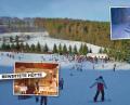 Bild[M]: Rudolf Pösl/exb 
So würde sich der Skiclub Schwarzenfeld den Liftbetrieb in Ödengrub wünschen. Normalerweise wäre hier jetzt auch Hochbetrieb, doch in der Corona-Pandemie bleibt es beim Wunschdenken.