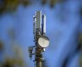Archivbild: Patrick Pleul
Die Telekom verbessert mit Neubauten und Erweiterungen die Mobilfunkabdeckung im Landkreis Schwandorf.