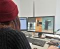 Bild: wpt
Auf Instagram hat die Tanzgruppe Grün-Weiß Oberviechtach ein Video veröffentlicht. Künftig sollen über die Plattform Zoom gemeinsame Trainings stattfinden.