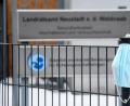 Bild: Gabi Schönberger
Im Kampf gegen das Coronavirus ist das Gesundheitsamt Weiden-Neustadt dran. Infektionswege würden weiter zurückverfolgt. Doch wo sind die Infektionsquellen?