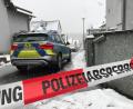 Bild: Gabi Schönberger
Im Waldmeisterweg im Weidener Westen hat am Dienstagvormittag ein unbekannter Mann mit einer auffälligen, karierten Jacke eine 91-jährige Frau in ihrem Haus überfallen. Die Fahndung nach dem flüchtigen Täter läuft, die Polizei bittet dringend um Hinweise.