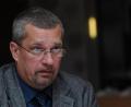 Archivbild: Hartl
Peter Hofmann, Oberpfälzer DGB-Regionssekretär und Rentenexperte.