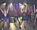 Archivbild: rgr
Auch die Garde aus Eschenbach bereicherte 2020 den Sportlerball. In diesem Jahr muss die Faschingsparty ausfallen, jedoch nicht nur wegen der Coronapandemie.