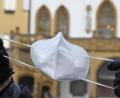 Bild: Petra Hartl
Gute Nachrichten aus dem Rathaus: Die FFP2-Maskenverteilung läuft. Bedürftige, von denen jeder ein Anrecht auf fünf kostenlose Exemplare hat, bekommen diese per Post vom Sozialreferat zugeschickt.