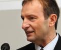 Bild: Stephan Huber
Fondsmanager Robert Beer.