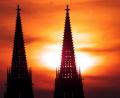 Symbolbild: Stefan Kiefer/dpa
Regensburg ist bundesweit die Stadt mit den meisten Single-Haushalten.