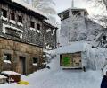 Bild: Otto Heider/exb
Das Fichtelgebirge ist ein gewachsener Kultur- und Naturraum, zu dem auch der Steinwald gehört. Die Kösseine mit dem Kösseinehaus (Bild) ist ein beliebtes Wanderziel.