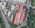 Bild: Stadt Tirschenreuth/exb
Die städtebauliche Rahmenplanung - wie das Areal südlich der Bahnhofstraße gestaltet werden soll - ist noch nicht abgeschlossen. Deshalb entschied der Bauausschuss, die Veränderungssperre für weitere zwei Jahre zu verlängern.