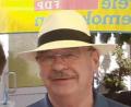 Bild: exb
Dieter Pauly führte über zehn Jahre lang den FDP-Kreisverband Weiden.