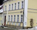 Bild: hl
Das Alte Schulhaus in Waldeck ist ein geschichtsträchtiger Ort.