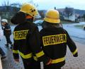 Symbolbild: Uwe Zucchi/dpa
Mitglieder einer Kinderfeuerwehr. Eine solche soll es bald auch in Schnaittenbach geben.
