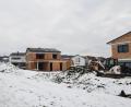 Bild: Petra Hartl
In den vergangenen 20 Jahren hat die Stadt Amberg zahlreiche neue Baugebiete ausgewiesen wie hier im Drillingsfeld 2.