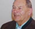 Bild: bk
Schreinermeister Josef Lobenhofer feierte seinen 85.Geburtstag.