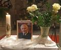 Bild: twi
Der ehemalige Pfarrer in der Pfarrei Oberköblitz, August Lindner, verstarb am Neujahrstag in Regensburg.
