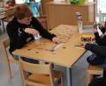 Bild: Susanne Forster
Lachende Gesichter bei Markus und Anna Toman.