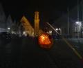 Bild: kaz
Martinszüge über den Kemnather Stadtplatz sind in diesem Jahr leider nicht möglich.