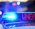 Symbolbild: Stefan Puchner/dpa
Drei Autos sind bei einem Unfall auf der B 470 in Weiden am Mittwoch zusammengestoßen.