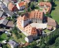Bild: Stadt Vilseck
Auch im Haushaltsjahr 2021 investiert die Stadt Vilseck wieder in ihr Wahrzeichen, die Burg Dagestein.