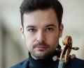Bild: SHIRLEY SUAREZ
Violinist Michael Schmid