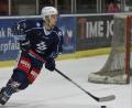 Archivbild: gb
Für Tomas Rubes ist die Saison nun doch vorzeitig beendet. Der Tscheche muss an der lädierten Schulter operiert werden. Am Wochenende treffen die Blue Devils auf Füssen und Landsberg.