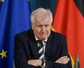 Bild: John Macdougall/dpa
Hatte die neuen Einreiseregeln bereits angekündigt: Bundesinnenminister Horst Seehofer.