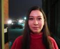 Bild: uz
Samira Aghadadashova ist die neue Vorsitzende des Integrationsbeirats der Stadt Weiden.