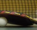 Bild: zg
Die Tischtennisschläger werden derzeit kaum genutzt, außer jemand spielt privat zu Hause. An einen Spielbetrieb ist coronabedingt natürlich weiterhin nicht zu denken. Daraus wird in nächster zeit wohl auch nichts.