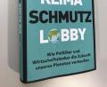 Bild: exb
Horst Frischmann aus Weiherhammer appelliert an die Bevölkerung, das Buch "Die Klima Schmutz Lobby" zu lesen.