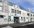 Bild: Petra Hartl
Die Eishalle in Amberg bekommt einen Anbau. Was genau passieren sollte, erläuterte Schul- und Sportamtsleiter Bernhard Scheidig.