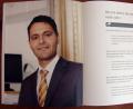 Bild: stg
Leonhard Zintl aus Waldeck ist in vielen Bereichen aktiv. Der Vorstand der Volksbank Mittweida eG, kommt auch in dem Buch "Wert schaffen durch Werte" zu Wort.
