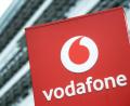 Bild: Federico Gambarini/dpa
6000 Vodafone-Kunden hatten am Sonntag im Landkreis Tirschenreuth nicht nur Probleme beim Fernsehempfang.