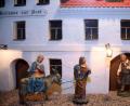 Bild: Wolfgang Steinbacher
zum ersten Mal gibt es in Schnaittenbach einen Krippenweg.