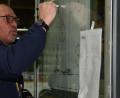 Bild: gb
Kim Collins ist der neue Trainer bei den Blue Devils Weiden.