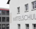 Bild: Gabi Schönberger
Die Mittelschule Neustadt ist eine von 15 Mittelschulen im Landkreis und in der Stadt Weiden.