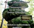 Bild: Oberpfälzer Volksmusikfreunde/exb
Blick auf Heft 40 der Oberpfälzer Volksmusikfreunde.