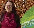 Bild: exb
Anne Droste aus Windischeschenbach ist die Bundestagskandidatin von Bündnis 90/Die Grünen.