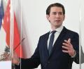 Bild: Helmut Fohringer/dpa
Sebastian Kurz (ÖVP), Bundeskanzler von Österreich.