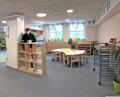 Bild: Gabi Schönberger
Bürgermeister Ludwig Biller hofft, dass die Betreuungsräume für Kita-Kinder in der Grundschule so bald wie möglich ihrer Bestimmung übergeben werden können. Noch sind nicht alle Hürden aus dem Weg geräumt.