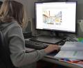 Bild: Zaruba
Der Distanzunterricht laufe inzwischen wesentlich besser, dank mehr Professionalität, berichtete Elisabeth Junkawitsch, Schulamtsdirektorin und Vorsitzende des Arbeitskreises Schule-Wirtschaft, in der jüngsten Zusammenkunft.